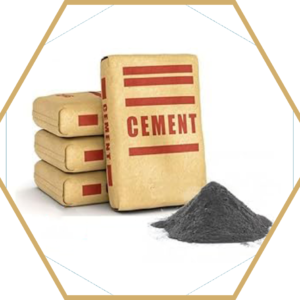 CEMENT