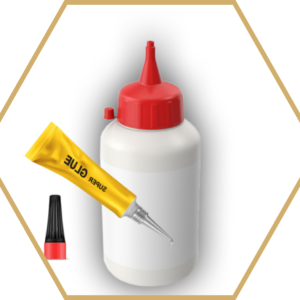 Adhesives & Glues